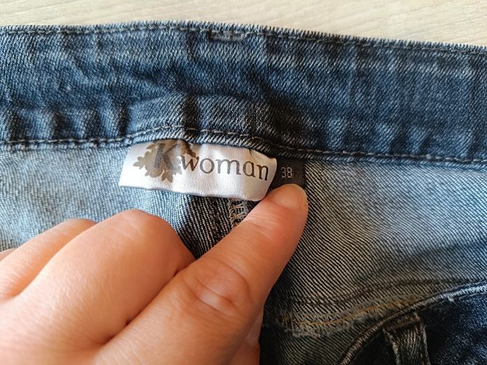 Jeans - photo numéro 2