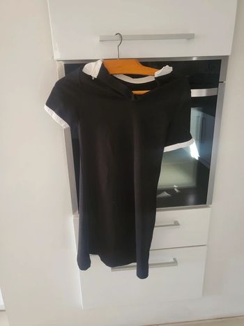 Petite robe noire Jennyfer (noir), XS / 34 / 6