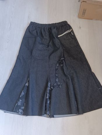 Lot de vêtements taille 38 avec marques