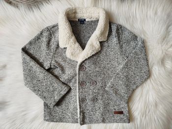 Veste habillé