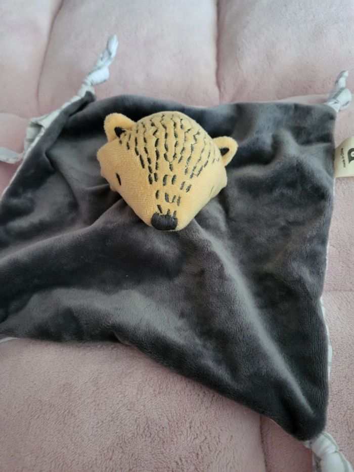 Peluche enfant - photo numéro 2