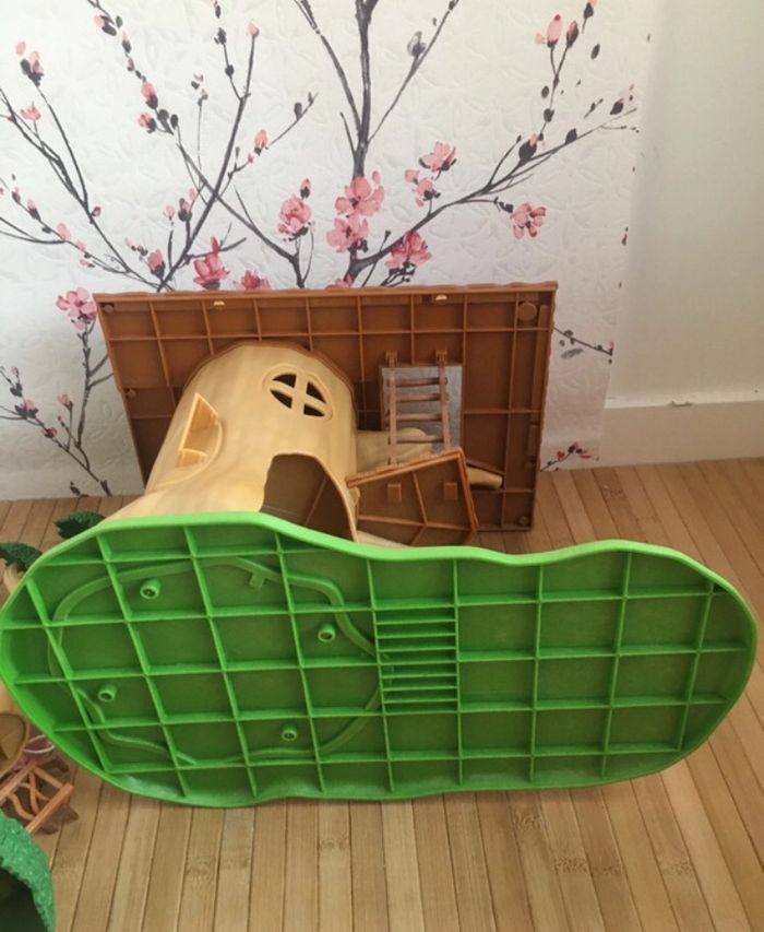 Tree House - photo numéro 6