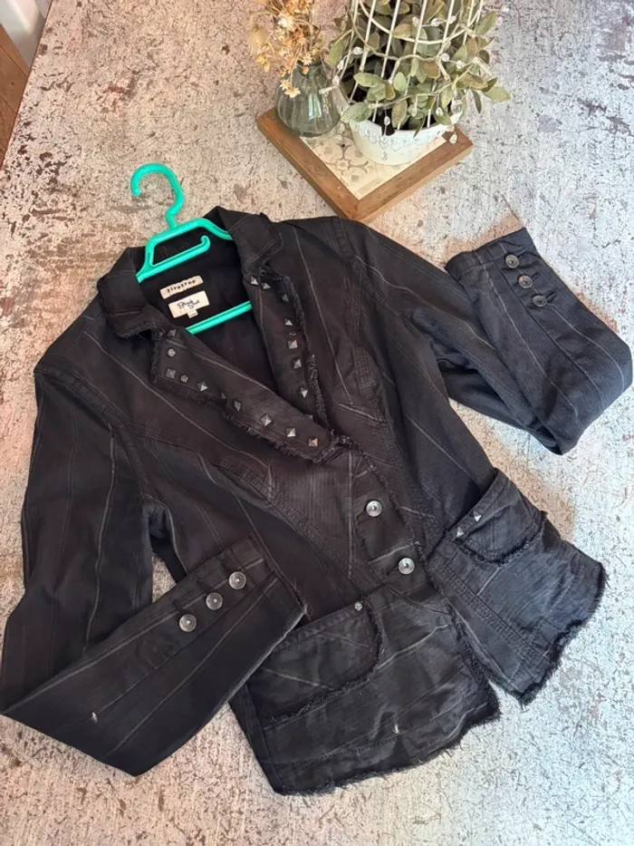 Veste firetrap - photo numéro 7