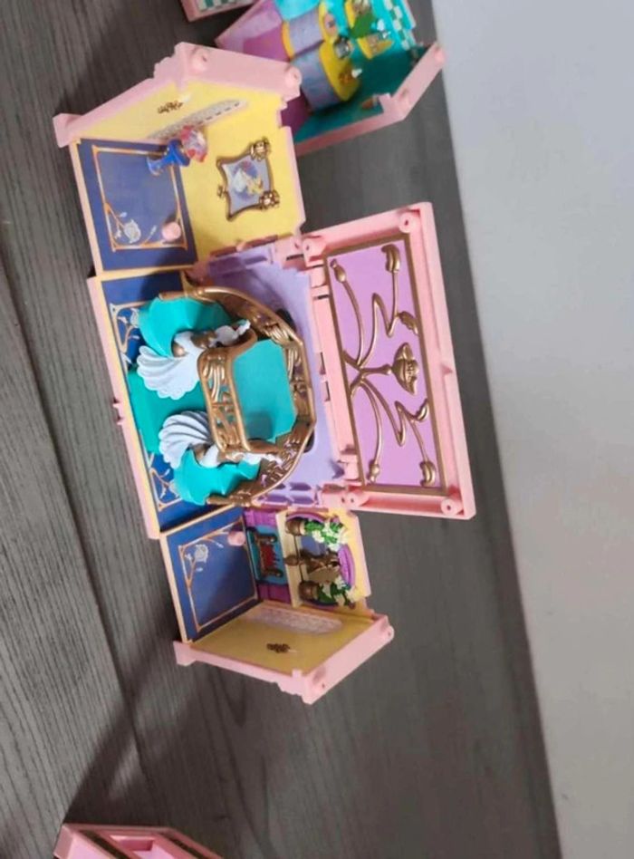 Polly pocket - photo numéro 4