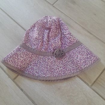 Chapeau Sergent Major