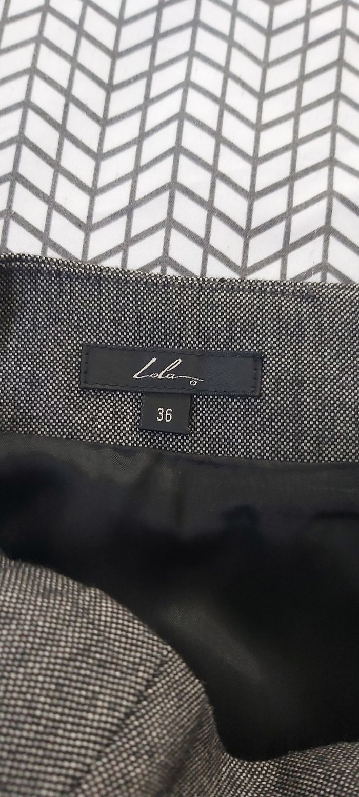 jupe longue - photo numéro 3