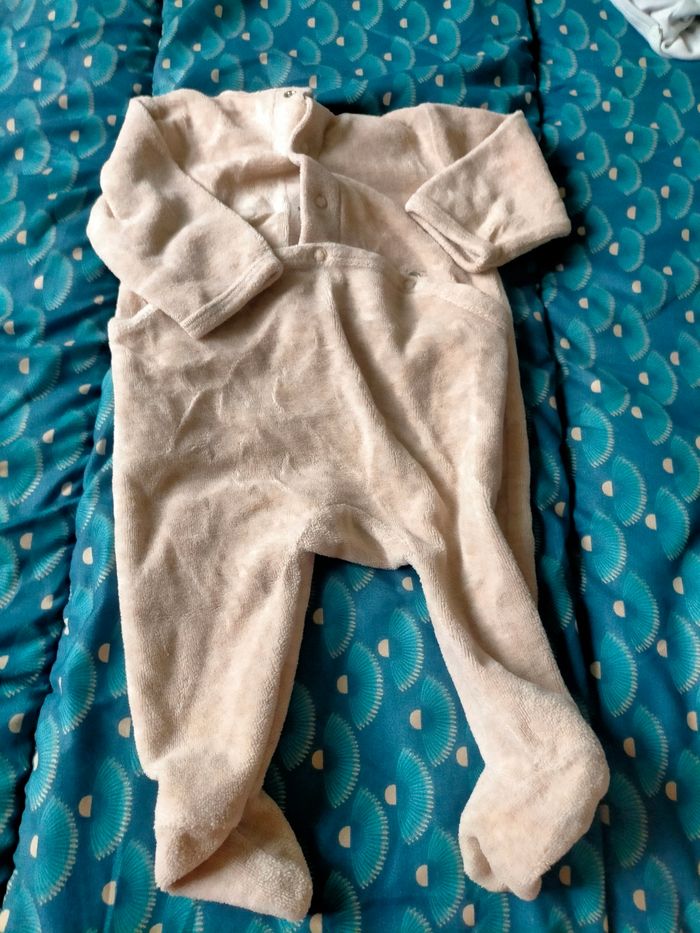 Pyjama - photo numéro 2