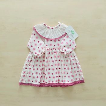 Robe FS baby 3 mois 62 cm