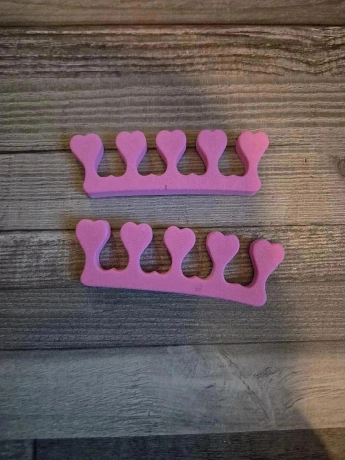 Ongles - photo numéro 3