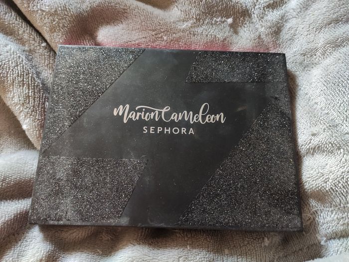 Palette Sephora