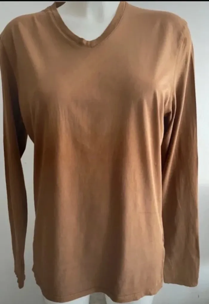Tee-shirts manche longue