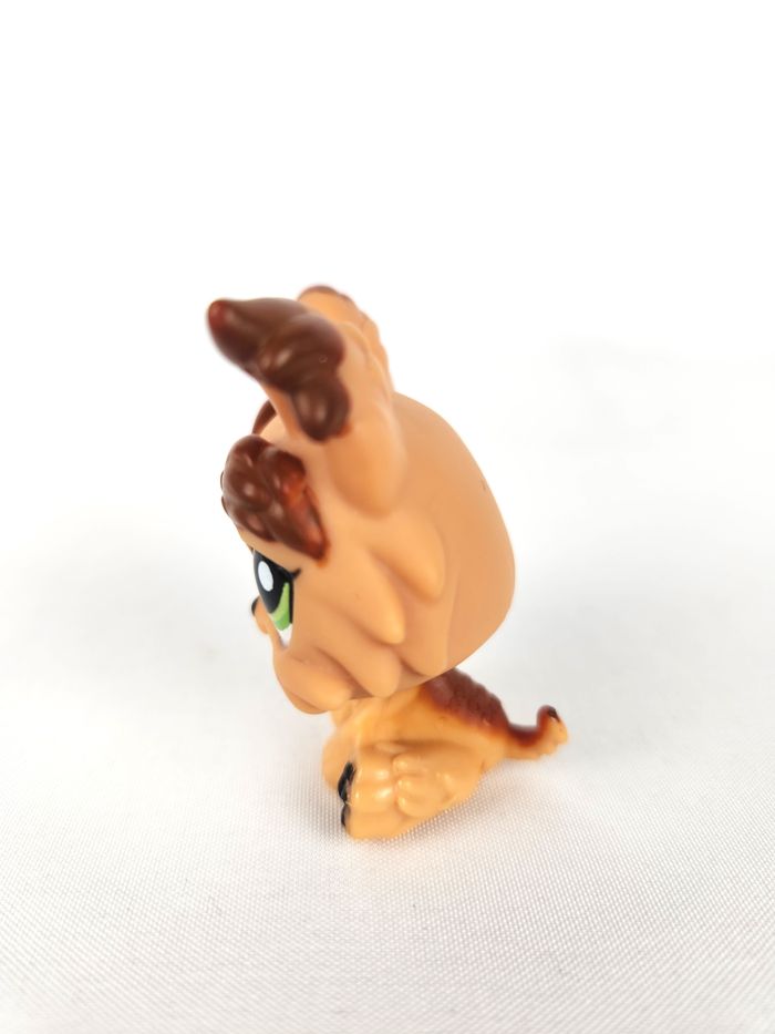 Littlest Petshop LPS Chien Yorkshire #682 - photo numéro 4