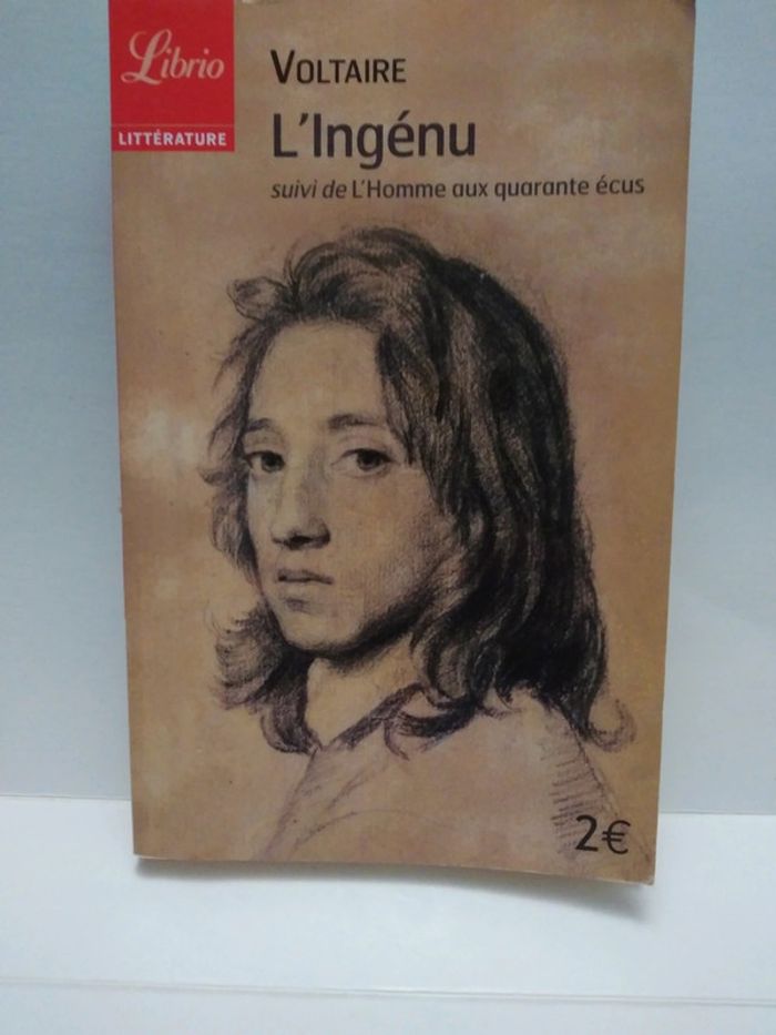 l'Ingénu