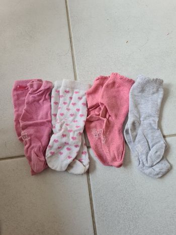 Chaussettes