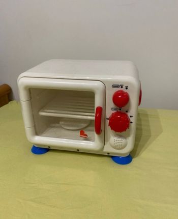 Micro onde d’imitation