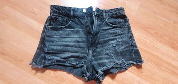 Short zara