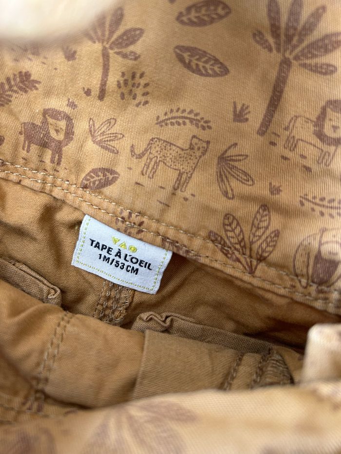 Lot bébé 1 mois - photo numéro 7