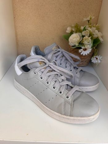 Baskets Adidas Stan Smith p36 2/3