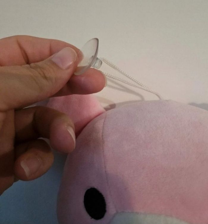 Peluche de la série Rilakkuma - photo numéro 3