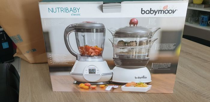 Nutribaby