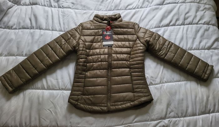 Doudoune Canadian Peak - Neuve