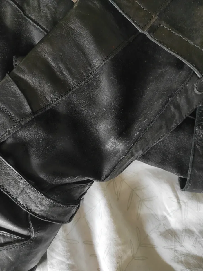 Botte - photo numéro 7