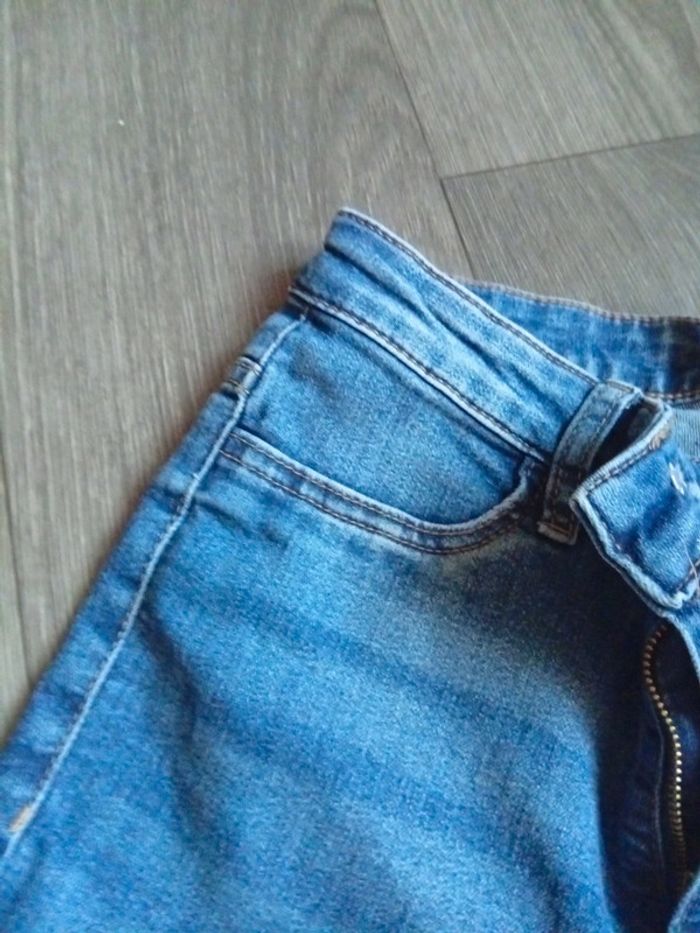 Jean slim - photo numéro 2