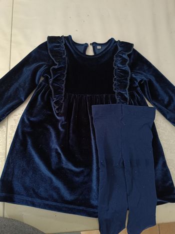 Robe de soirée