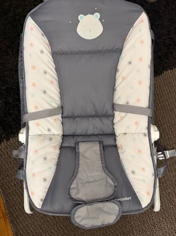 Transat Bébé Confort