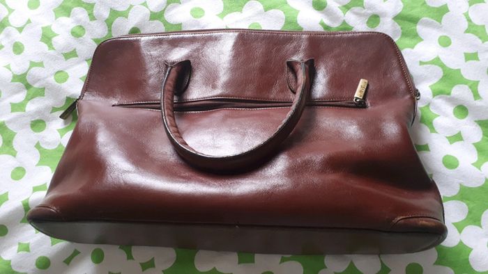 Sac en cuir arthur et aston - photo numéro 3