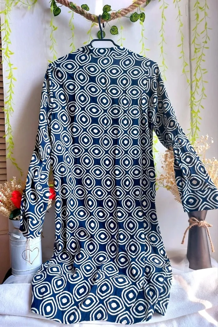 Robe casual La Fée Maraboutée – 36 – Noir & Blanc – État : Excellent - photo numéro 5