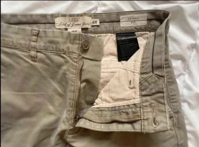 Pantalon - photo numéro 5