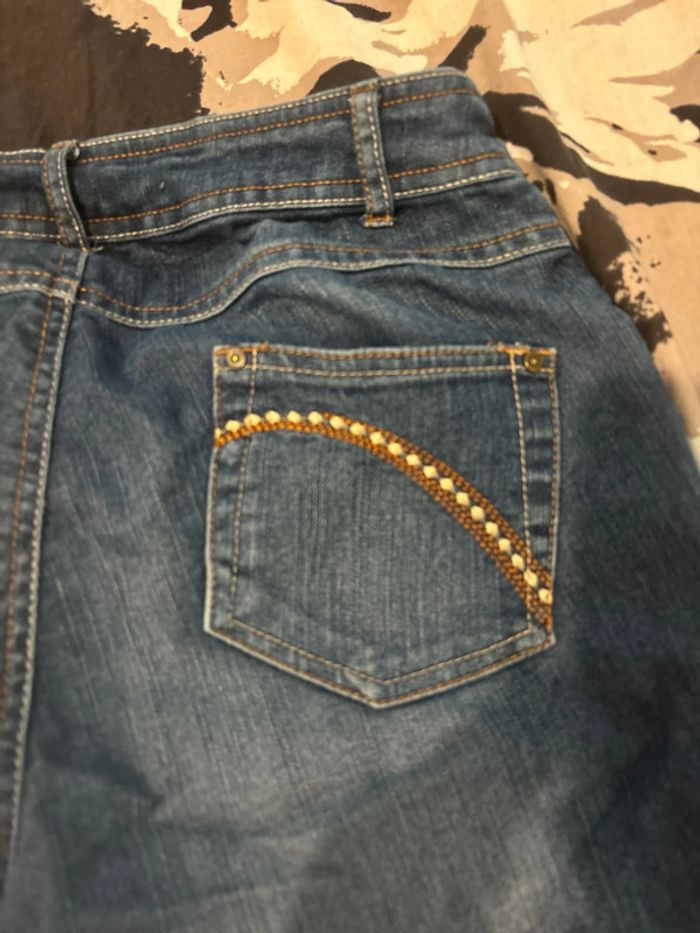 Pantacourt - photo numéro 6