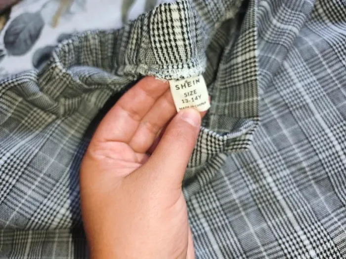 Short garçon - photo numéro 3