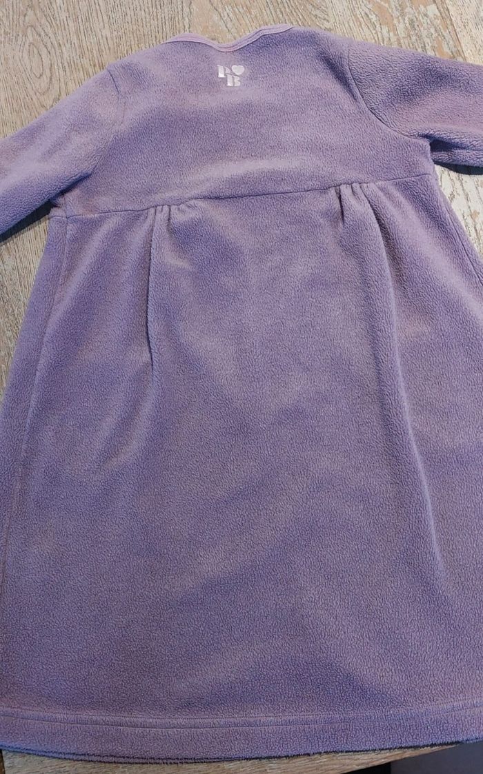 Peignoir Petit Bateau 4 ans - photo numéro 3