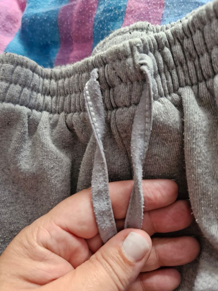 Bas de jogging survêtement - photo numéro 3