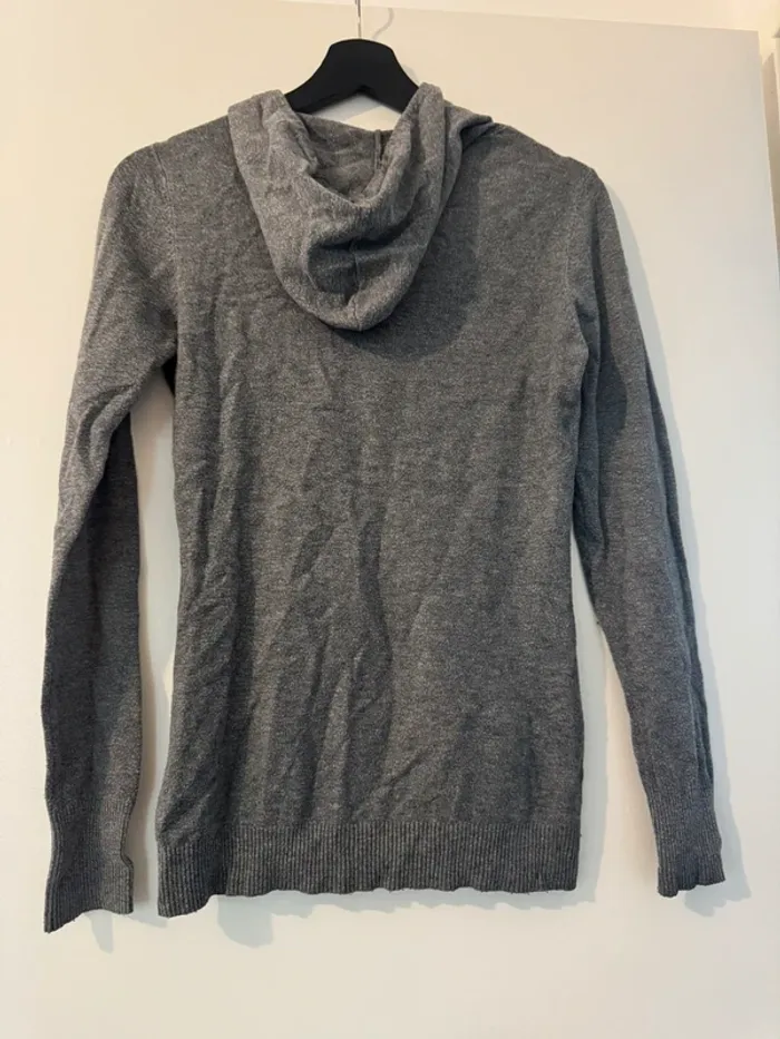 Gilet léger - photo numéro 2