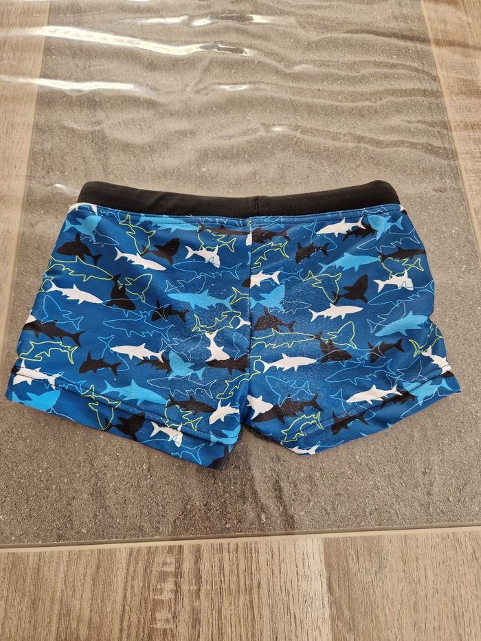 Boxer de bain - photo numéro 2