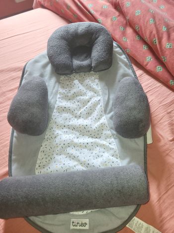 Cale bb et cale tete