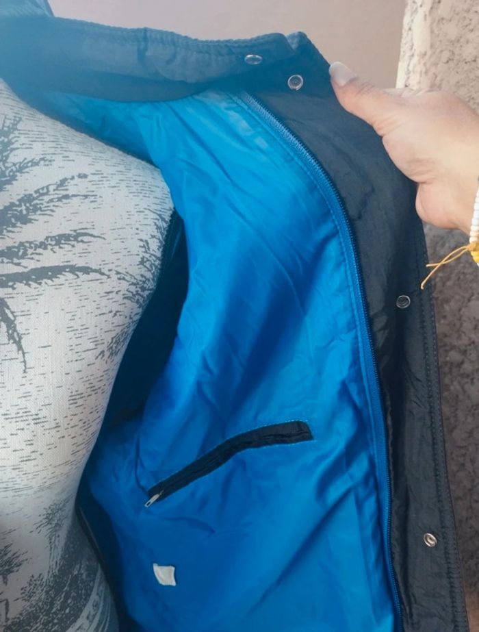 Veste taille 46 - photo numéro 8