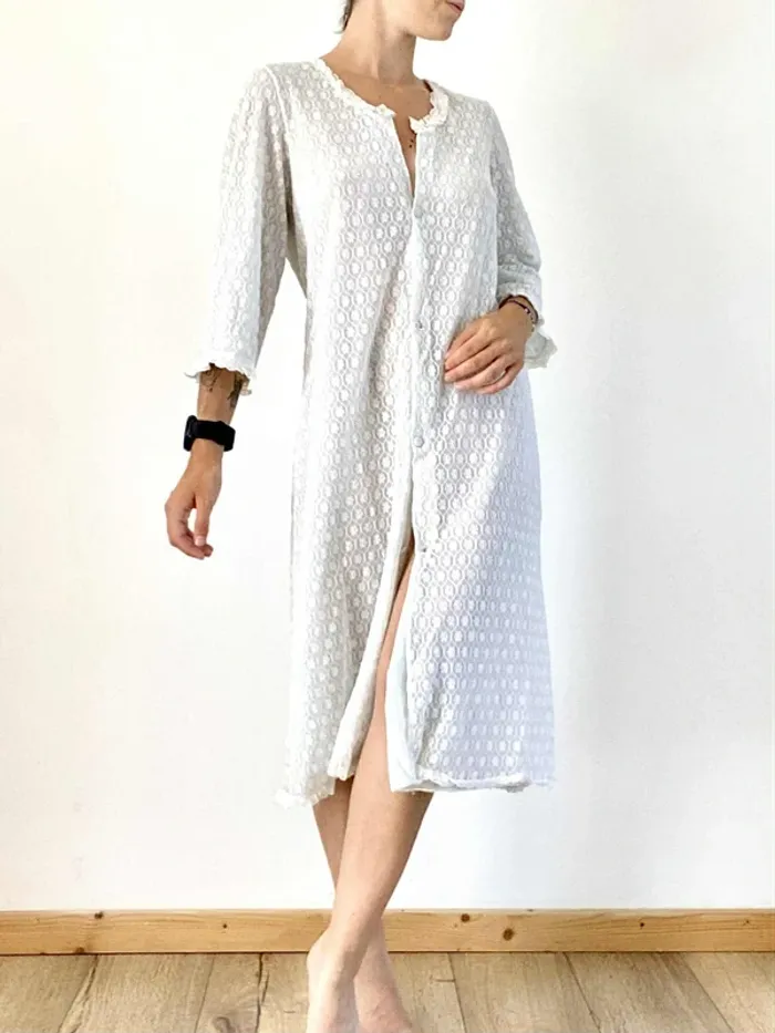 Chemise de nuit Ancienne