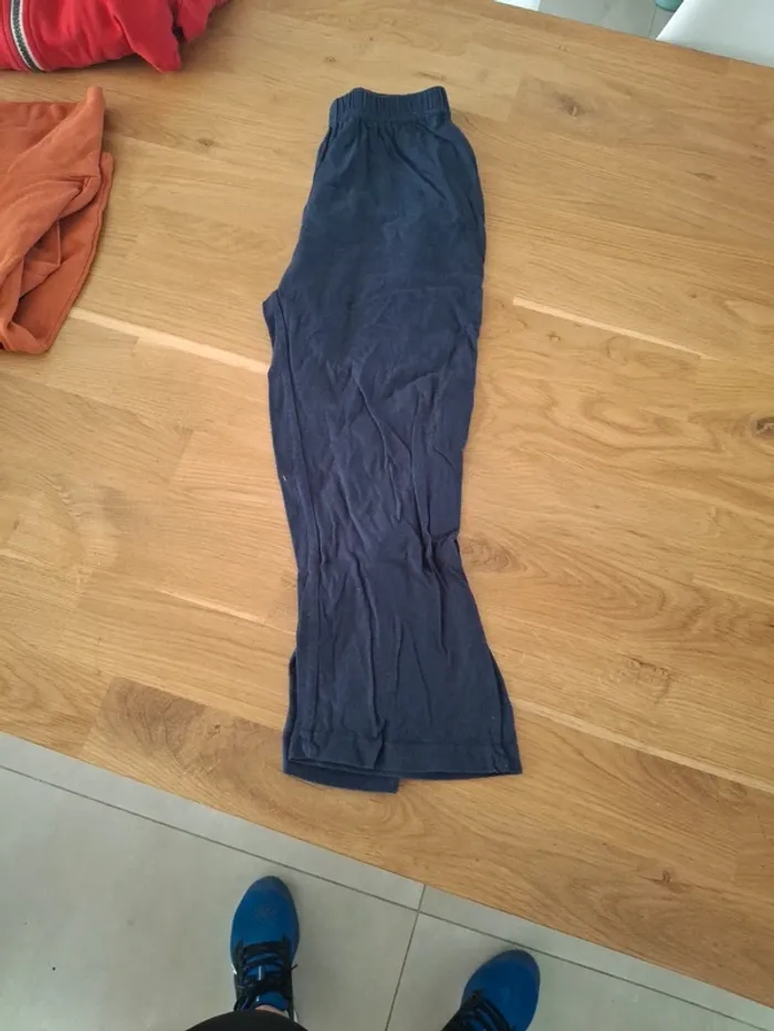 Lot vêtements garçon 5 ans - photo numéro 9