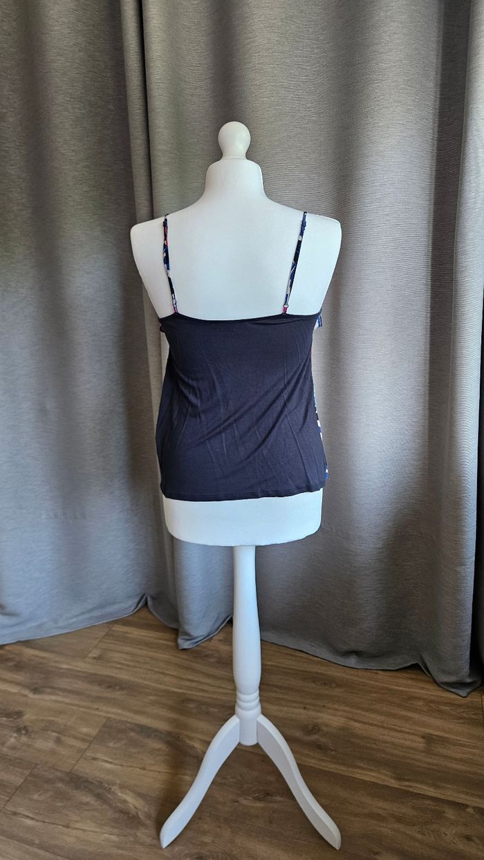 Débardeur Etam, taille S - photo numéro 2