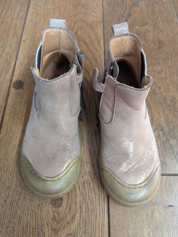Bottines Froddo - photo numéro 2