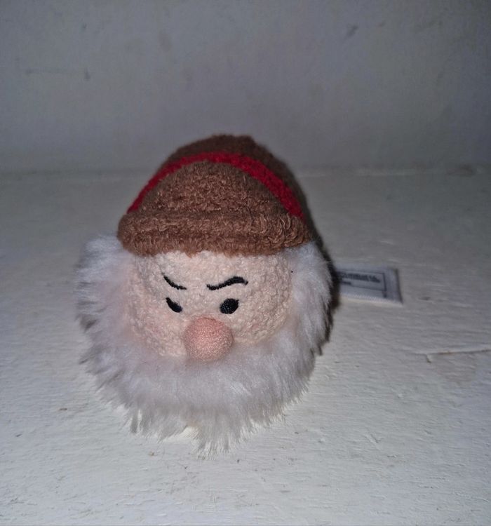 Tsum tsum grincheux - photo numéro 8