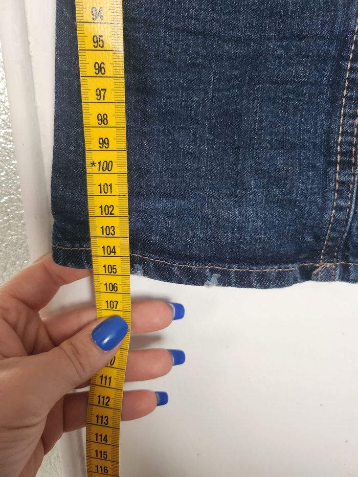 Jean taille 36 - photo numéro 6