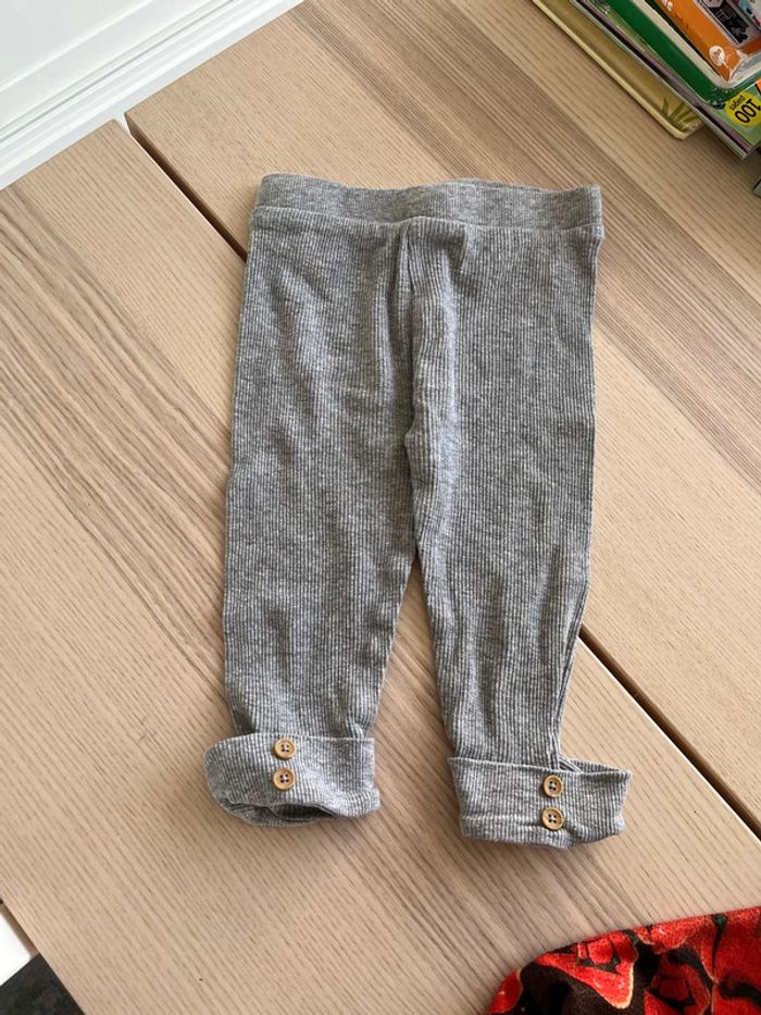 Legging bébé
