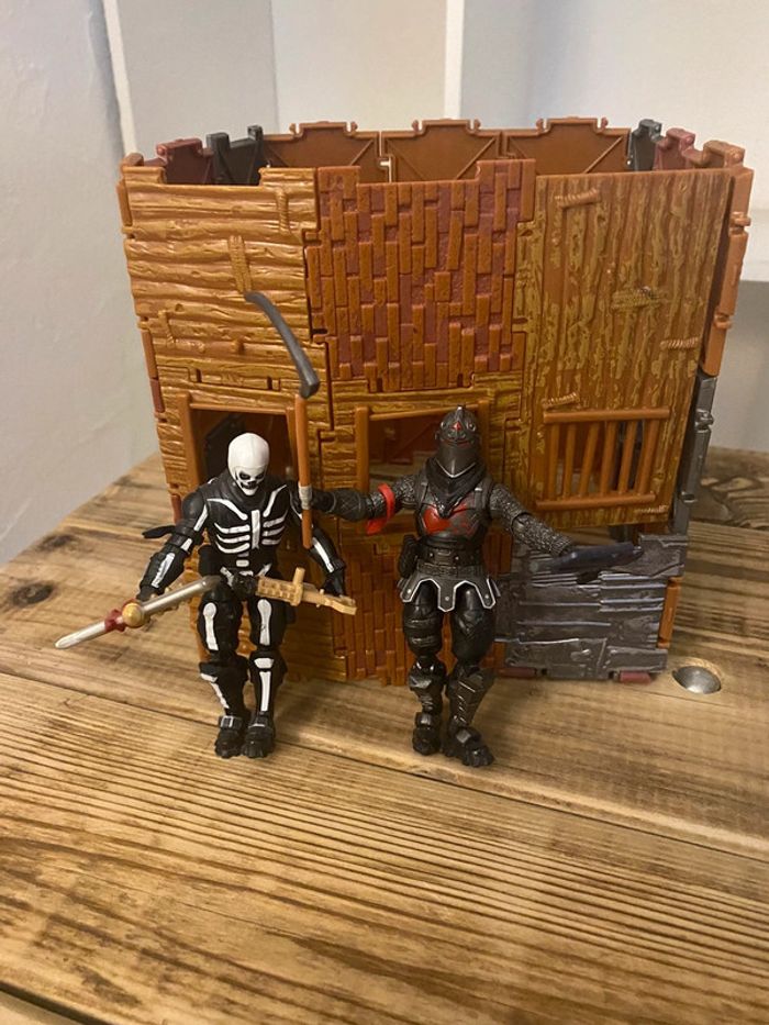 kit de construction fortnite