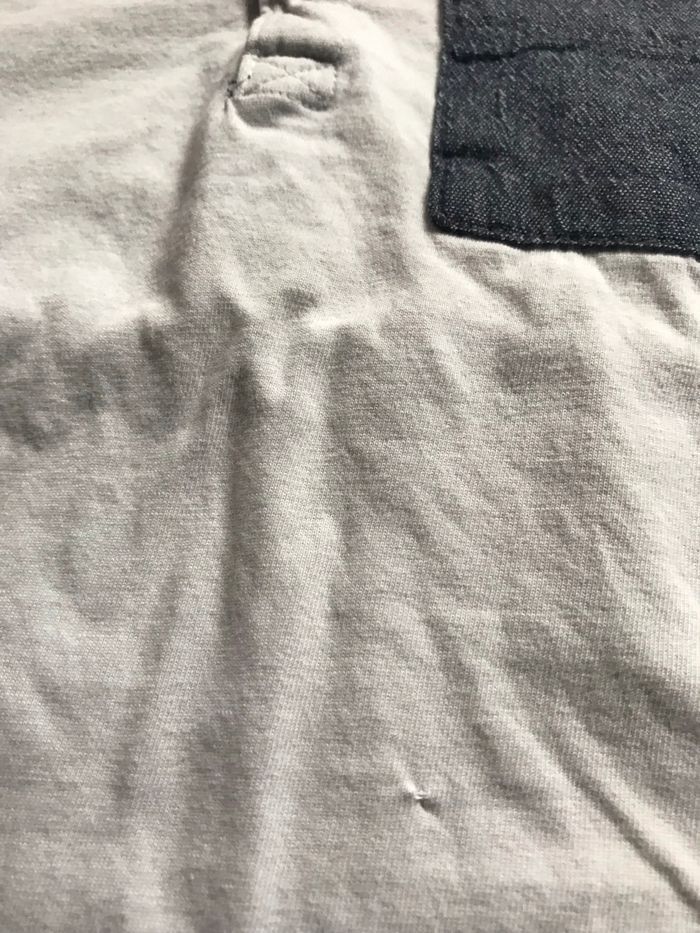 Polo 4 ans In Extenso - photo numéro 4