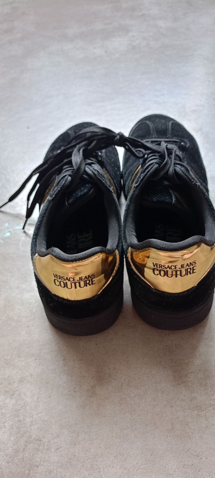 Chaussures homme - photo numéro 4